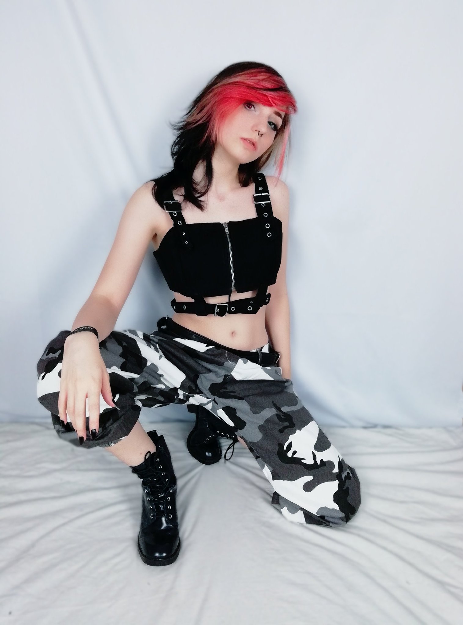 TW Pornstars - Liino💕. Twitter. Comment your favourite animal!! I'll