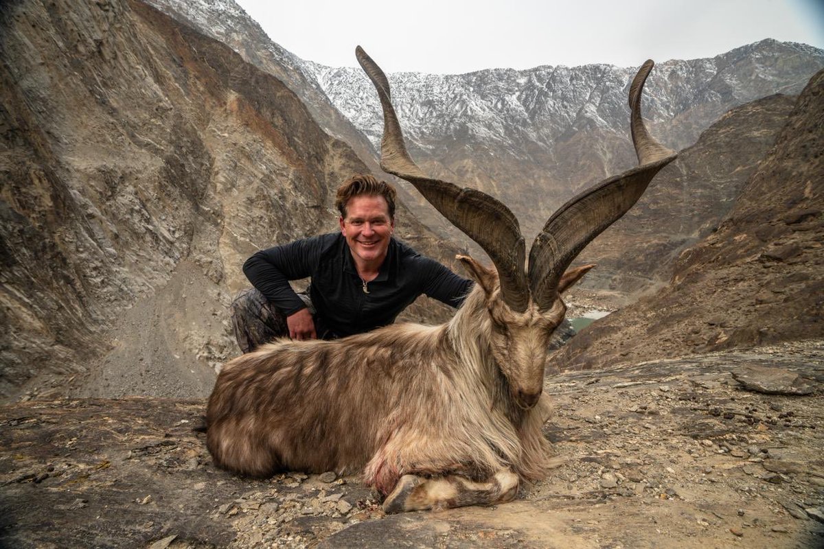LisaManwaring's tweet photo. #bryanharlan .... You are a piece of garbage. How can you shoot an animal right in front of its babies? Exactly how  small is your penis??? I’m thinking a baby carrot shoved in a speedo would give you a run for the money. Asshat. https://t.co/uGg9ZOliYR