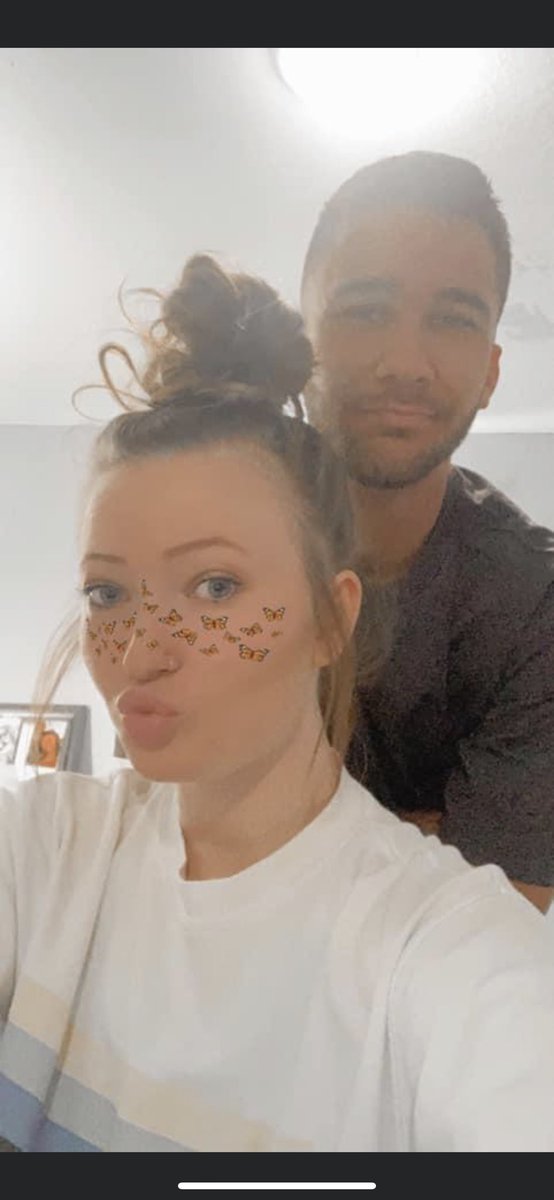 laurincook_'s tweet photo. these past six months has been the best ever 🥰 https://t.co/4KmOe788EX