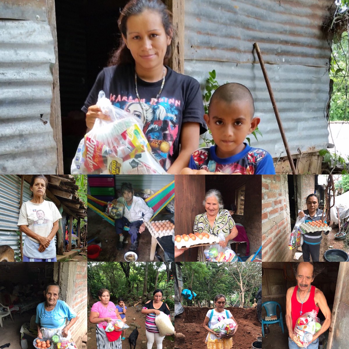Billar_ElPatron's tweet photo. Como @Billar_ElPatron pusimos un granito de ayuda a nuestros hermanos que más lo necesitan en estos tiempo que estamos viviendo con un grupo de amigos tuvimos la iniciativa de ayudar agradecer por su colaboración a @RoMeOERV https://t.co/OQB2HFNB7Z
