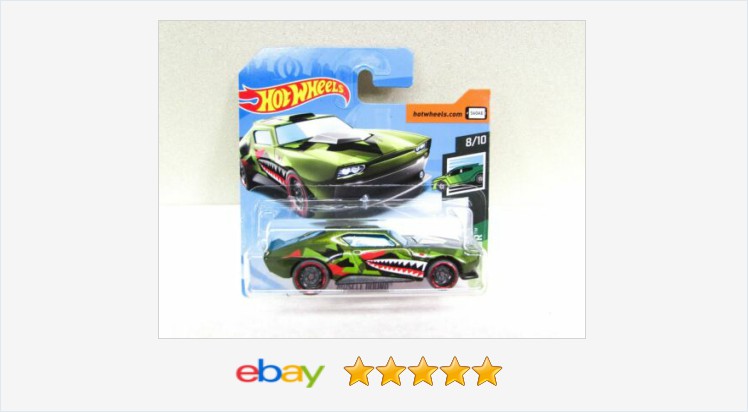 EtagereAntiques's tweet photo. Hot Wheels Short Card Muscle Bound Car NIP Green Speed Blur 2018 Malaysia #eBay #hotwheels #MuscleBound #Shortcard #collectible #toycar 
https://t.co/v4CJtkMBZ3
(Tweeted via https://t.co/nQi0oquTl3) https://t.co/hlPr7UkM1D