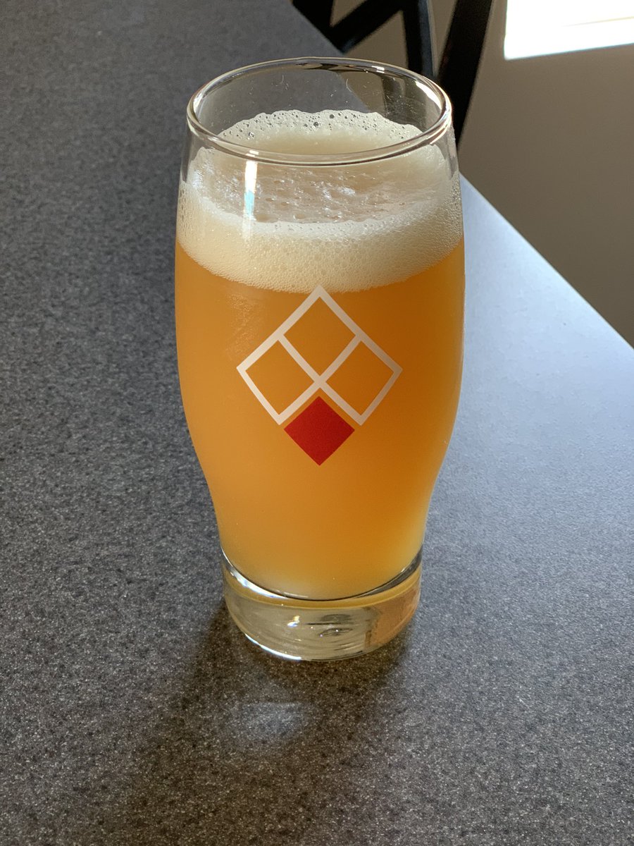 dyer58's tweet photo. Thanks very much Dustin for my glass! @AfterburnerBrew very cool. https://t.co/xcNqWniayN