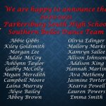 Photo by PSHS Patriots (@PSHSPatriots)