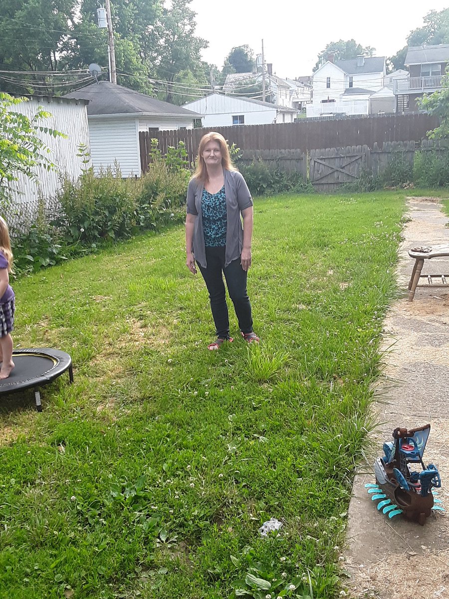 Decided I need a change in life and do me for once!!!