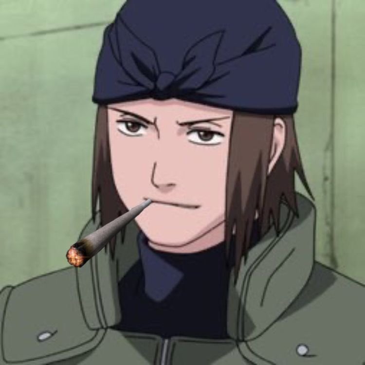 Genma’s Weed Farm: A Thread An out of context thread of messages that have come across my screen on this damn bird app.