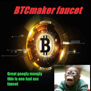 deepinvegas's tweet photo. Work this faucet &amp; make 5500 Satoshi per hour https://t.co/bCyntKbhJk via @YouTube 
Holy Moly and Great Googly Moogly this is a bad ass faucet.
#TheCryptoNuts https://t.co/Ih9sRnKCgA