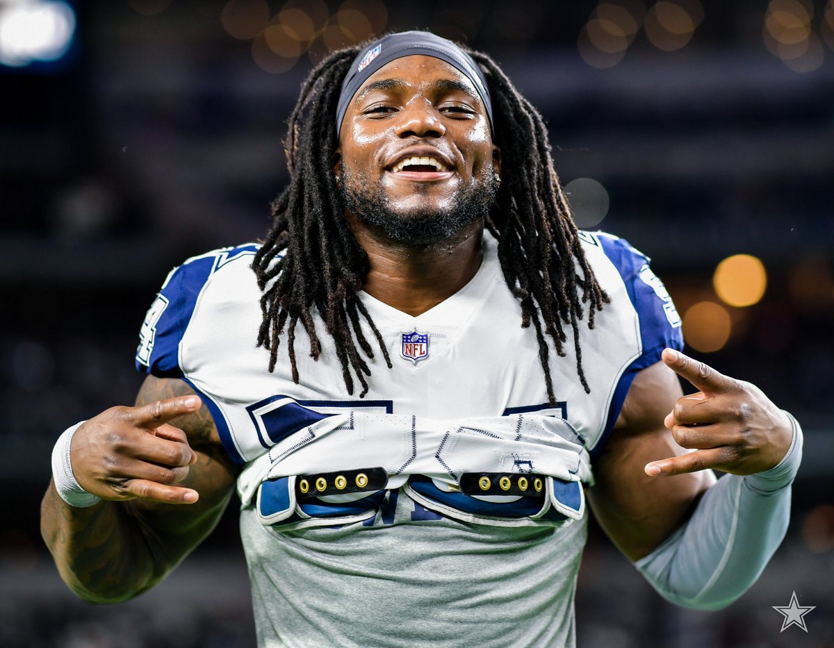 Dallas Cowboys tweet media