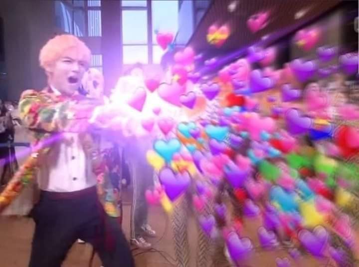Anh ngΖ°α»i yΓͺu cα»§a em
#I_PURPLE_YOU_TAEHYUNG #V https://t.co/CEywc2B54v