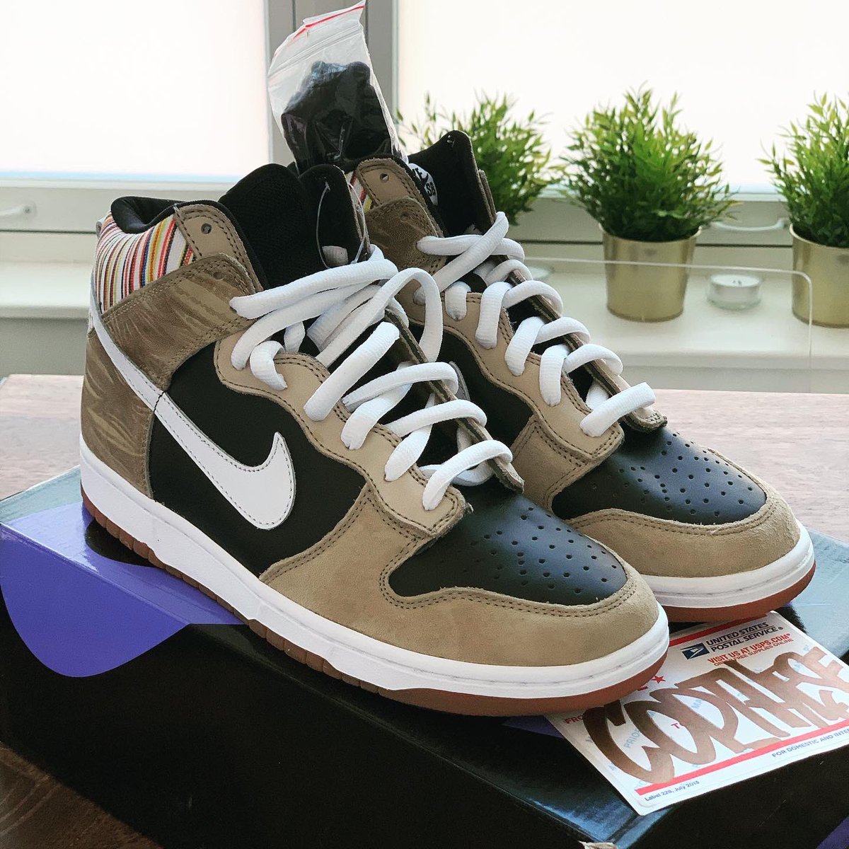 nike sb paul ulrich