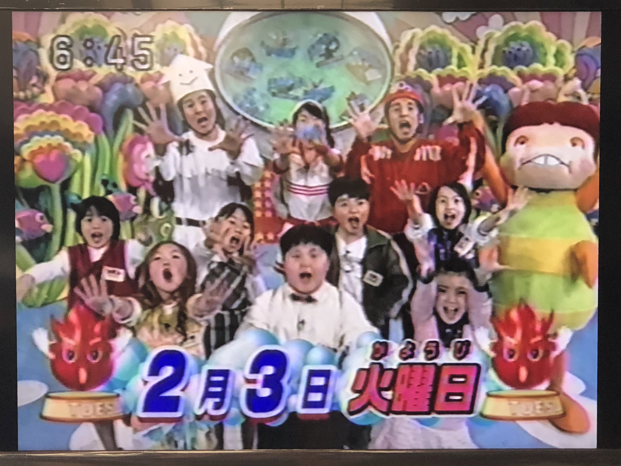 活動歴および当時の関連ビジュアル記録