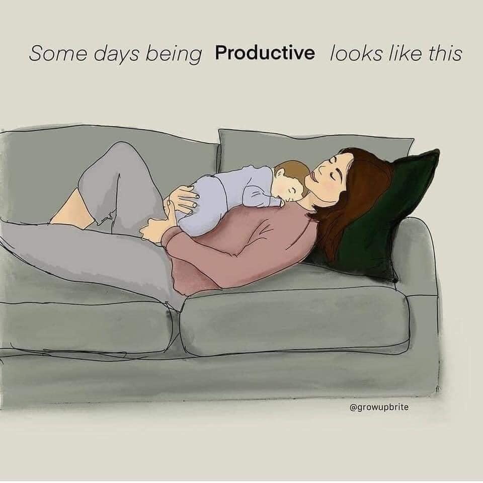 BirthingTree's tweet photo. The best productivity comes from the heart! https://t.co/hQSkiHXsvf