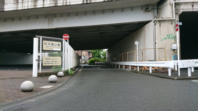 あひるの空の聖地巡礼 ロケ地 アニメロケツーリズム巡りの場所や方法を徹底紹介 旅する亜人ちゃん