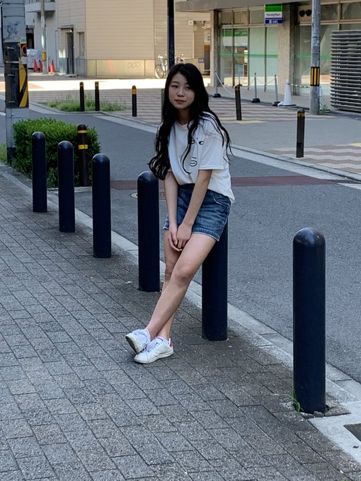 Twitterのコスプレ画像36