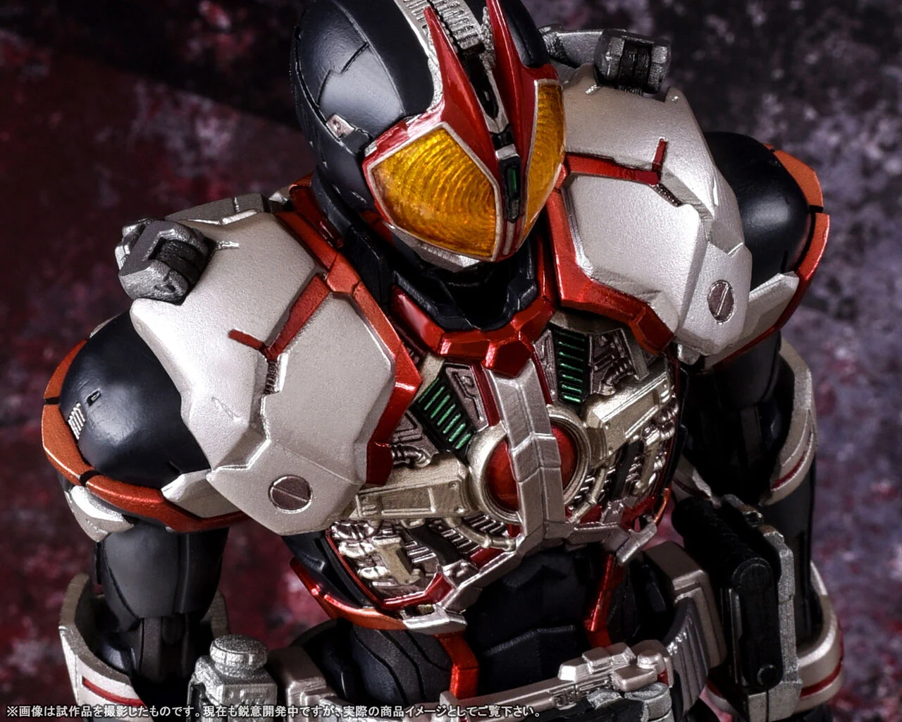 魂ネイションズ公式/BANDAI SPIRITS TAMASHII NATIONS OFFICIAL on X