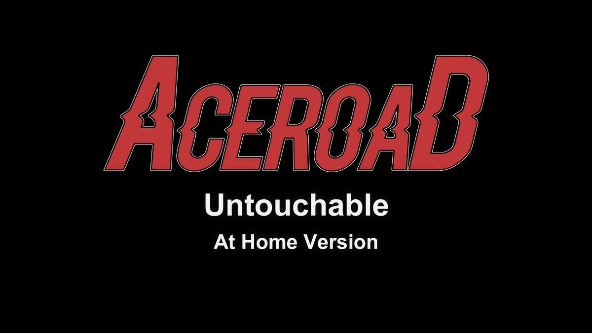 Aceroad Band tweet media