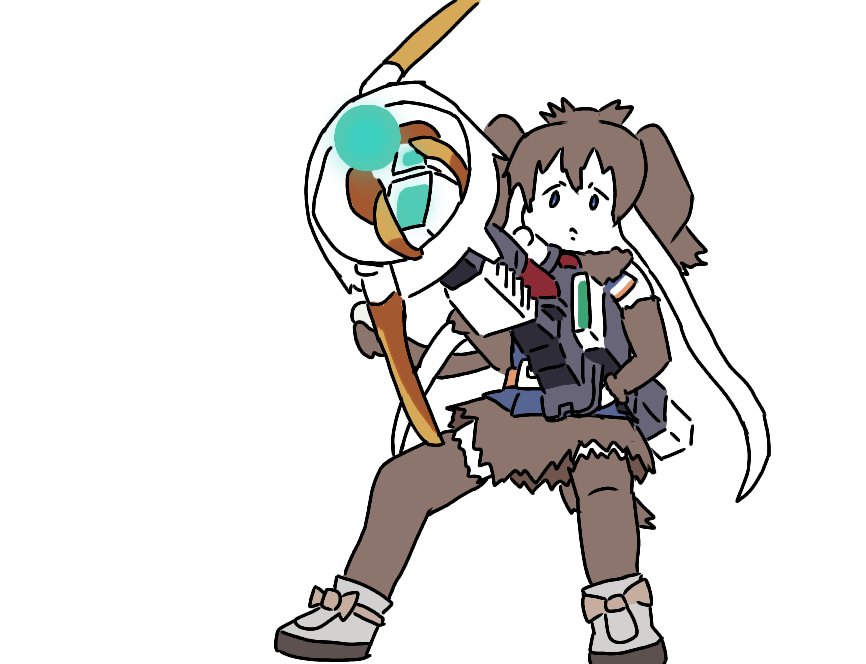 けものフレンズ 手書きアニメ版けもフレopにありそうなシーン 好きなのを選んでね 蝸牛マンのイラスト けものフレンズ 手書きアニメ版けもフレopにありそうなシーン 好きなのを選んでね 蝸牛マンのイラスト