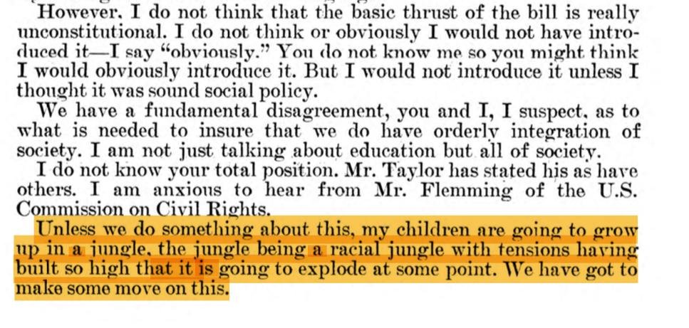 14.  #QAnon "The [D] Party has been the party of slavery, segregation, lynchings, forced sterilization..."