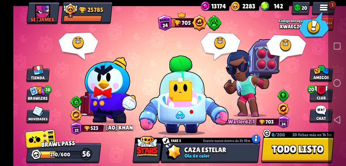 PapiJames26's tweet image. GG @Khan7u713 @128Darkar 👊