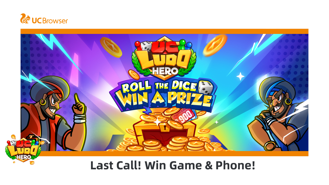 LUDO HERO online game