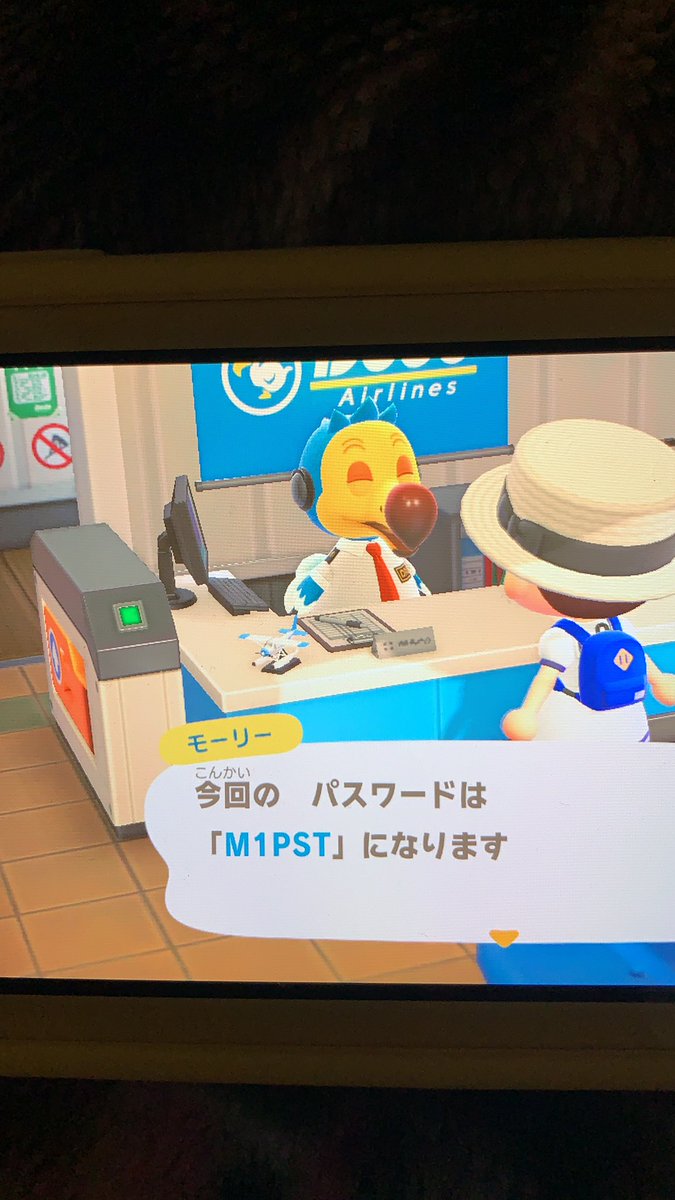 こんぺいとう tweet media