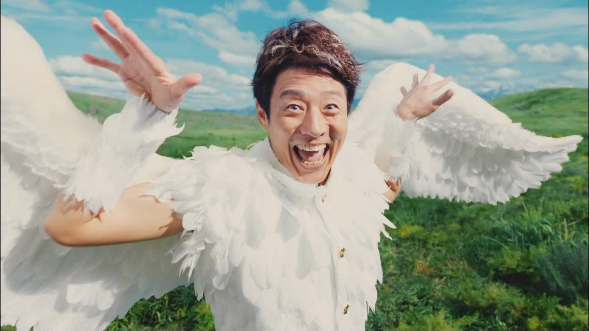 松岡修造誕生祭 Twitter Search Twitter
