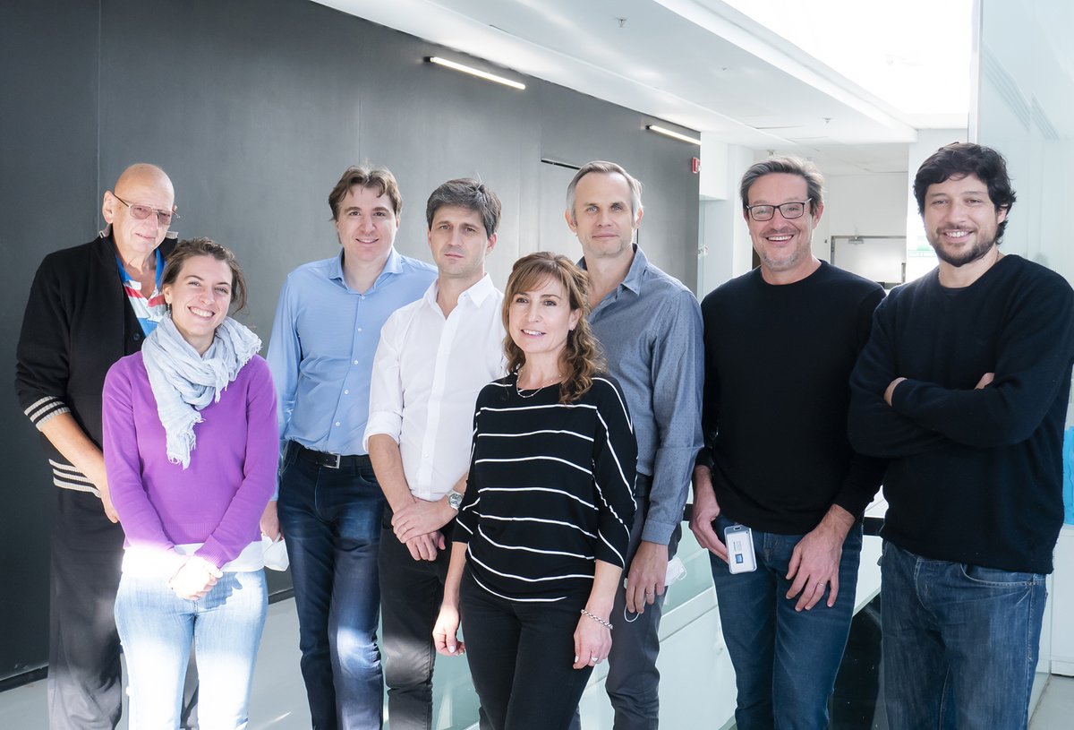 ELA CHEMSTRIP ® es el nuevo kit argentino para detectar infección por SARS-CoV-2. Además de felicitar de todo ❤️ a los equipos que lo hicieron posible, abro hilo con algunos aspectos que merecen mención.