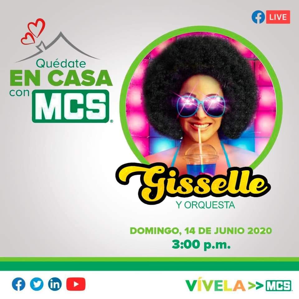 TeamGissellePR's tweet photo. Mañanaaaaaa!!!!!!!!!!! 🕺❤💃#Gisselle #MerengueQueen #QueVivaElMerengue 
3pm, 14 de Junio 🎉🎉🎉🎉🎉 https://t.co/ihA2w8wcBD