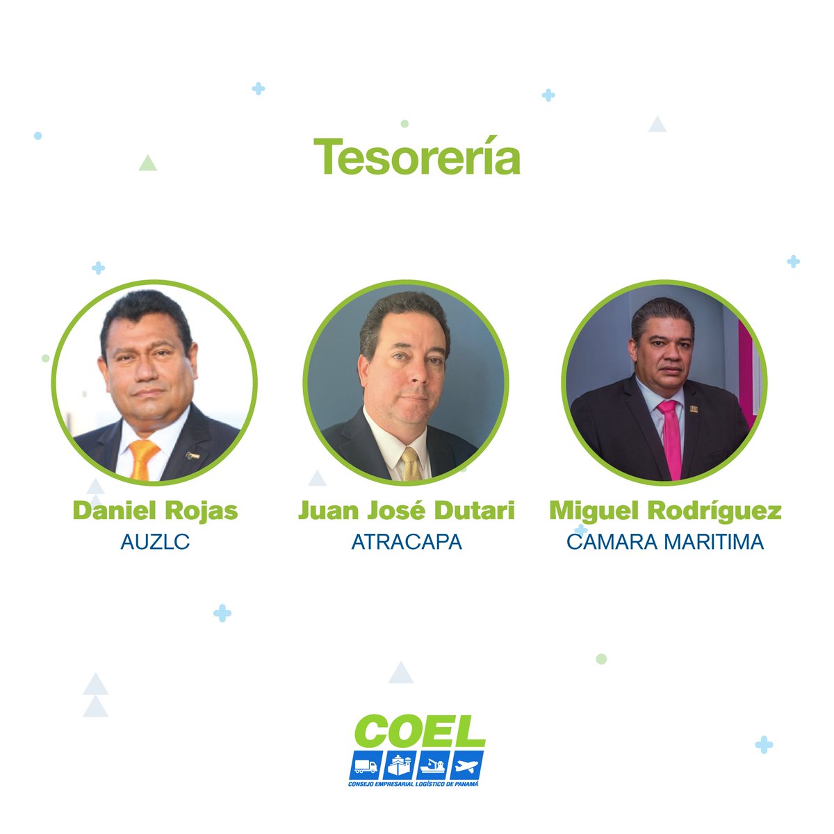 coelpty's tweet photo. próximo 17 de junio en COEL realizaremos nuestras elecciones.
#QuédateEnCasa #UnidoLoHacemos #ProtégetePanamá -
#economiapanama #sectorlogisticopanamá #hubdelasamericas #HubPanama #Hublogistic #industriamaritima #Panama https://t.co/UxP9mgYe7s