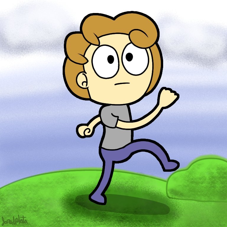 OfficialPlata's tweet image. @PeterKnetter in an MS Paint world

#artistsontwitter #fanart #peterknetter #mspaint #YouTube #cartoon