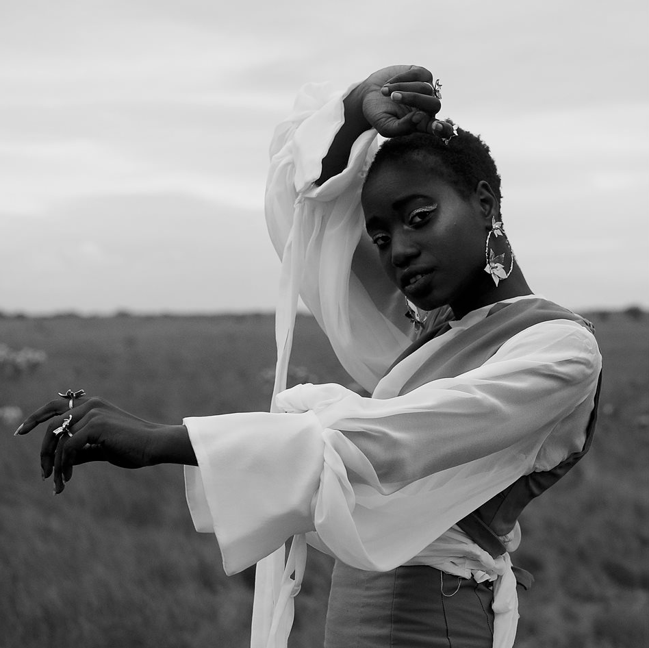 Happy Sunday ☀️🖤 <a href="/rodaalfred/">Roda Alfred</a>⁣

#winkmodels #modelingagency #talent #shoot #modeltrending #photography #photoshoot