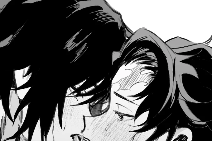 [らくがき] 義炭おにぎりのにぎり方とか〇と合わせ(全2枚) - bt_kosopowaのポイピク
 https://t.co/kALrtUeQOf
きのうのもくりで生まれた絵たち。リスインご希望の場合はツリーを読んでからリプDMをください😌 
