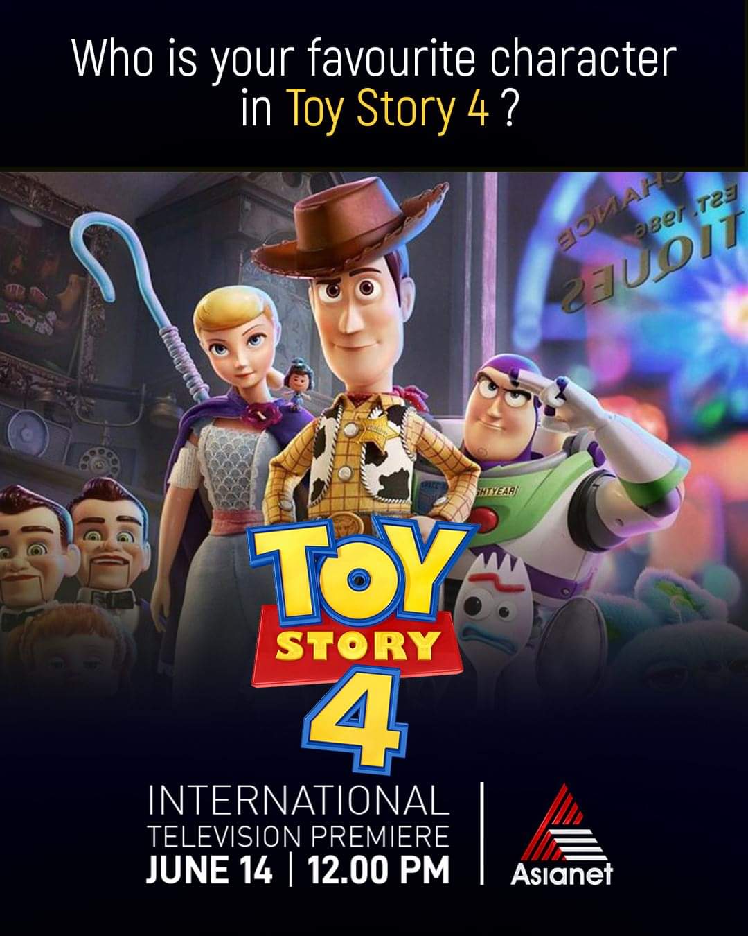 Toy story 4 full movie with english subtitles sale