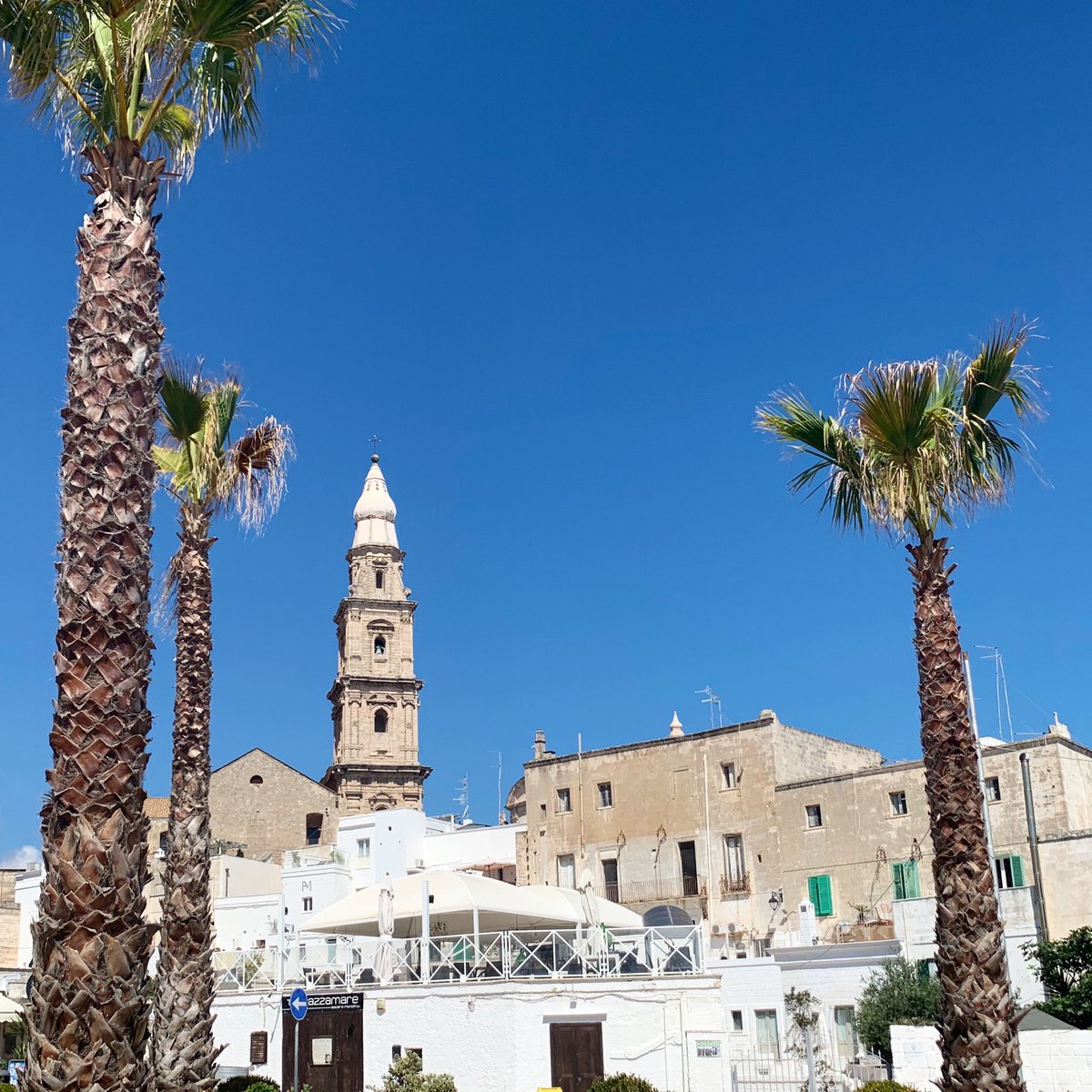 #monopoli #Puglia #Italy #SummerVibes