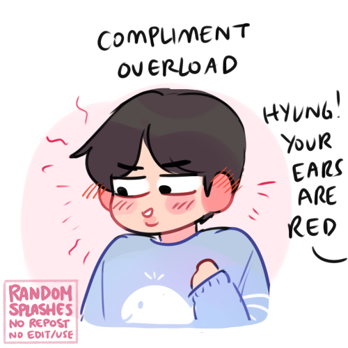 when seokjinnie gets lots of praise and attention ?

#btsfanart #BTS #JIN @BTS_twt 