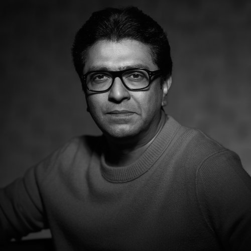   The Man of the Rock I wish you very happy birthday Mr. Raj thackeray. 