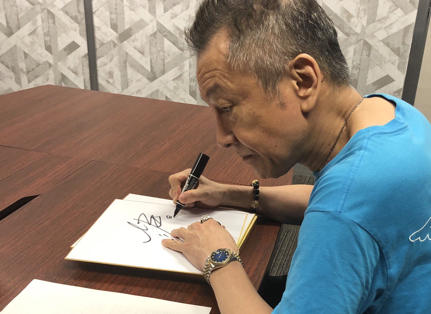 堀川りょう on X: 