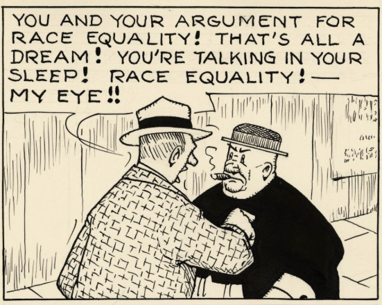 Recently found out about a comic series called 'Everett True' and...
Gotta be honest, I kinda like it... 