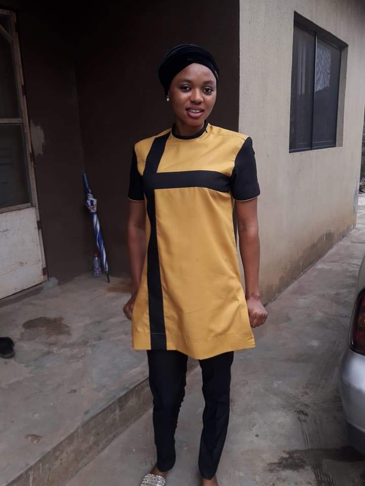 aktogbaskey's tweet photo. @retweets_9ja #HGCLOTHING give u the best of men's kaftan and casuals for the unisex with pocket friendly price.
We are at Thomas bustop Owode Ajegunle along ikorodu Road Lagos.
Thanks. https://t.co/Zt2gBqxPzL