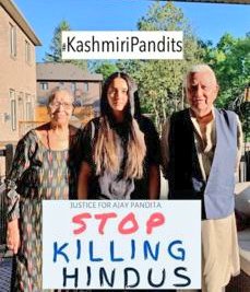 KapilMishra_IND's tweet photo. More hindus from various cities of USA saying it loudly 
#HinduUnitedAgainstTerror https://t.co/WYliOV8lsz