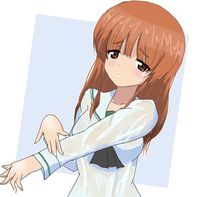 武部沙織のタグが付いたイラスト 1711 1740件目