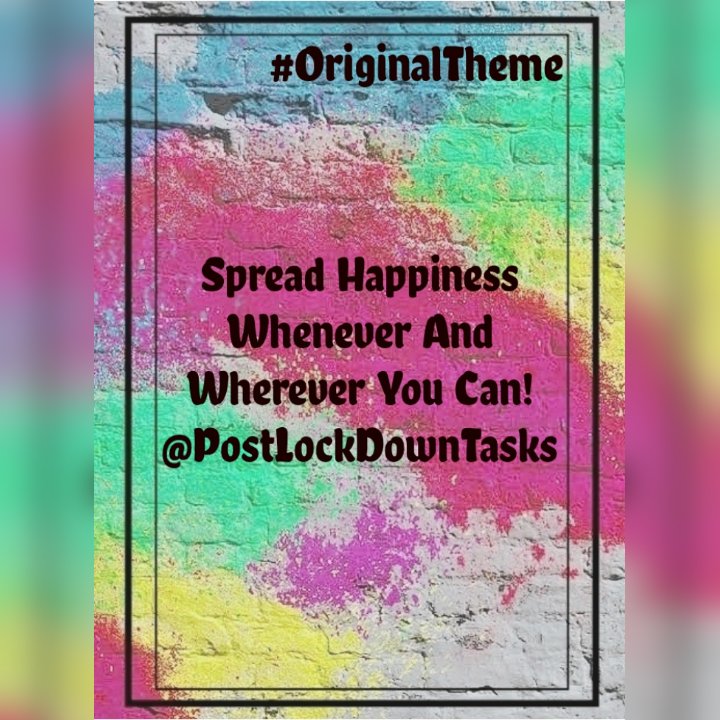 #Original #OriginalTheme #coronavirus #Quarantine #happiness # ...