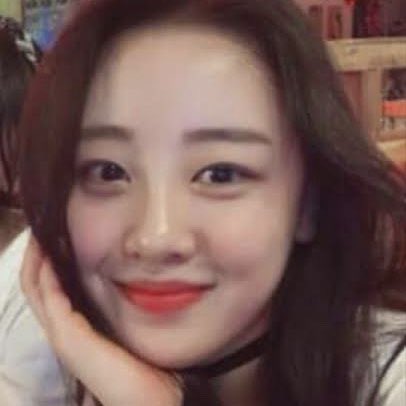 predebut sooyoung w/ bangs