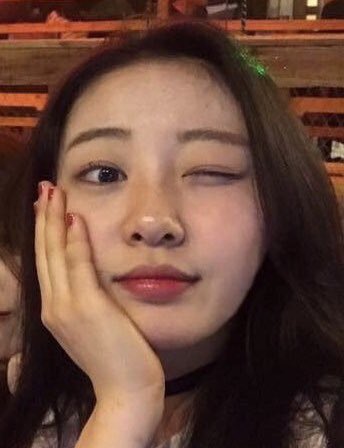 predebut sooyoung w/ bangs