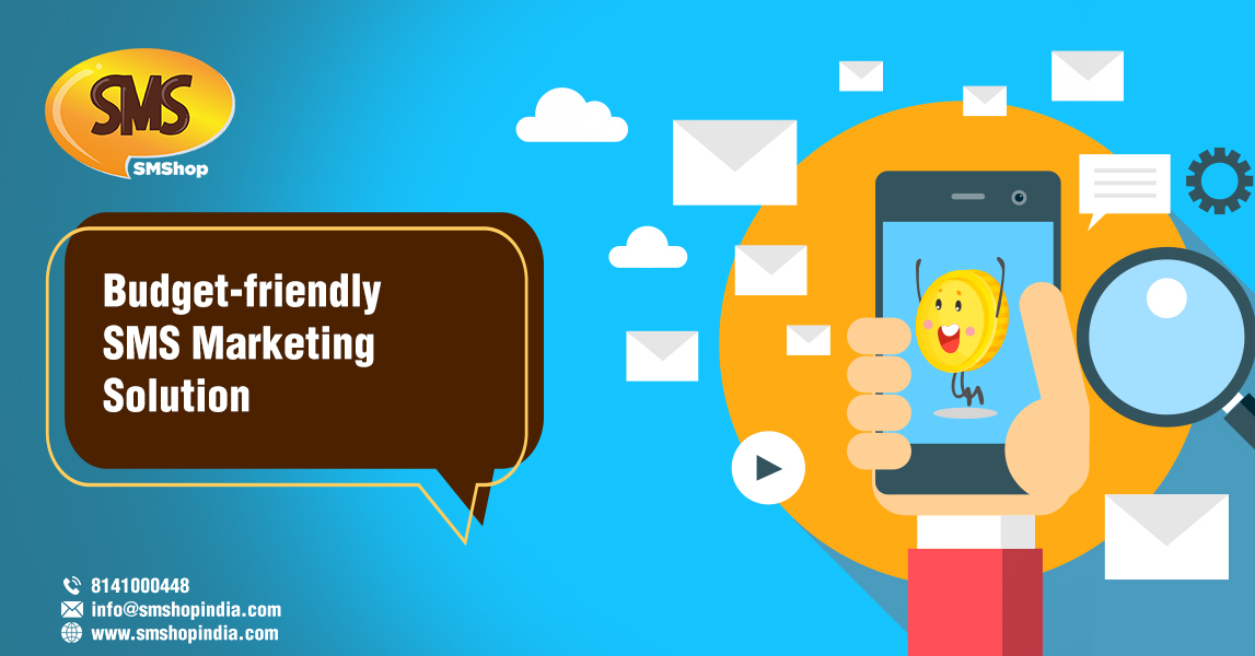 SMShopindia's tweet photo. Say no to hefty investments on advertising campaigns. Promote your business in a cost-effective way with our #bulkSMS marketing services. Choose an SMS pack that's suits your needs or customize it as per your requirement: https://t.co/AtZg5FRKZo #SMSHop https://t.co/9dhovKR3ty