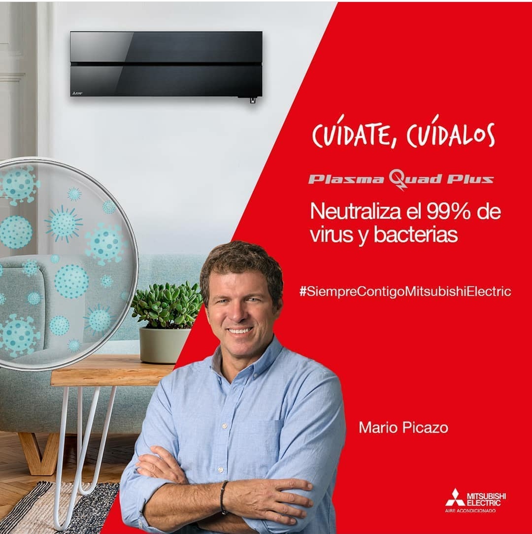 CLIMAGAR's tweet photo. El filtro Plasama Quad Plus neutraliza el 99% de bacterias, virus y moho.
#climagar #aireacondicionado #airesacondicionados #aireconductos #reformasmadrid #aerotermia #geotermia #sueloradiante #bombadecalor #aire #airelimpio #mitsubishi #INSTALACIONESSEGURAS https://t.co/POZJ2im07s