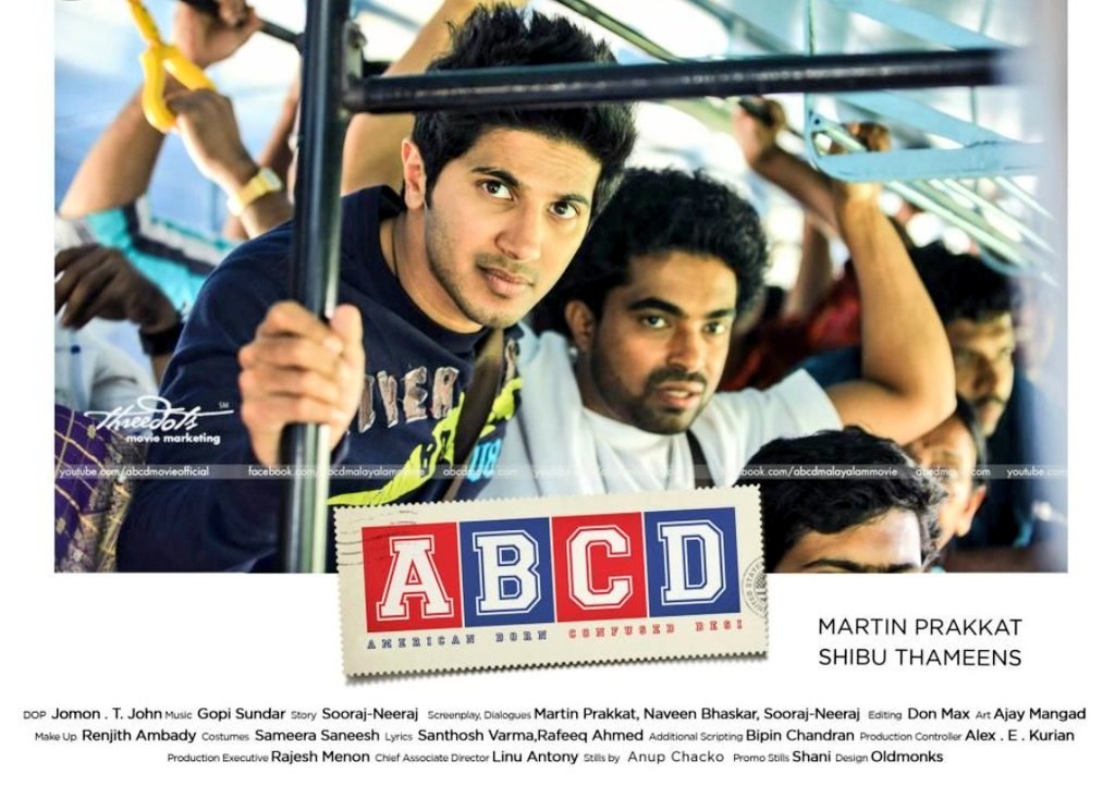 Abcd Malayalam Movie Dialogues