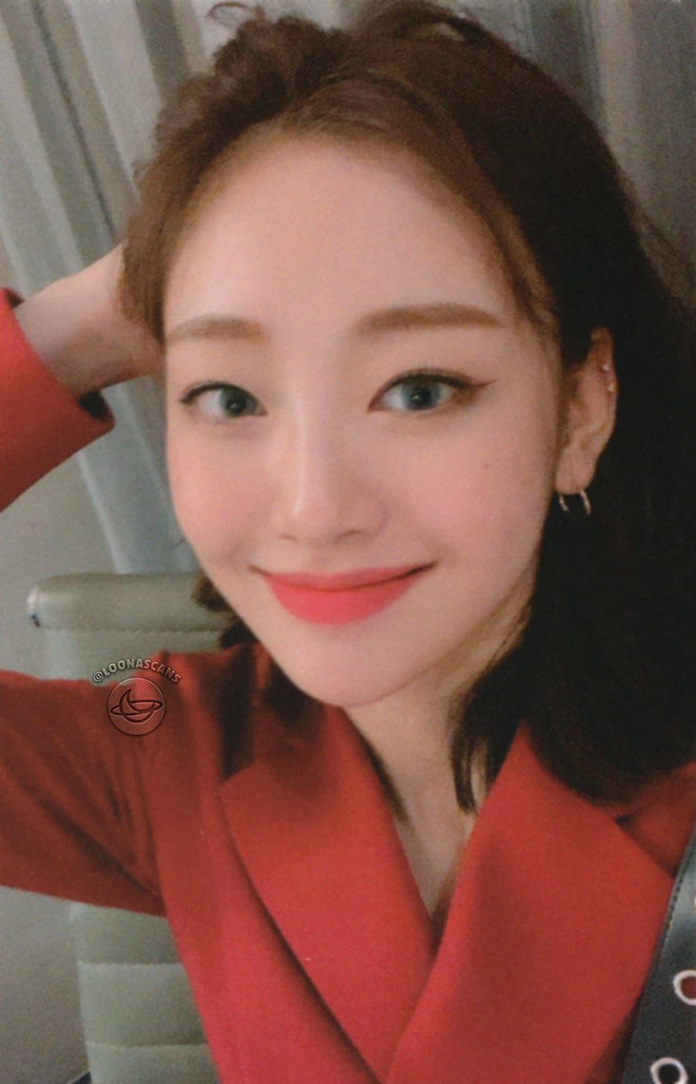 introducing: short hair yves