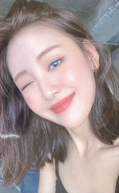 introducing: short hair yves