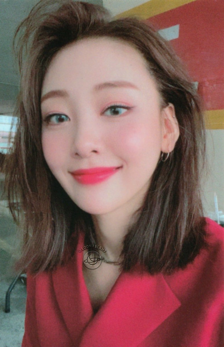 introducing: short hair yves