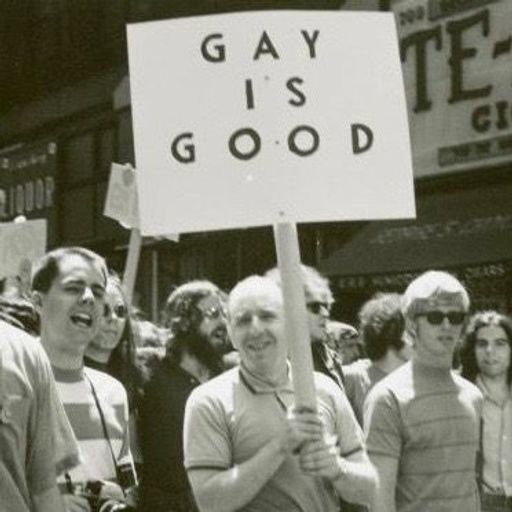 13. Frank KamenyIn 1963 Kameny + the Mattachine Society (which he cofounded in 1950) launched a campaign to overturn D.C. sodomy laws. He also helped remove the classification of homosexuality as a mental disorder. He continued advocating for LGBT rights until his death in 2011